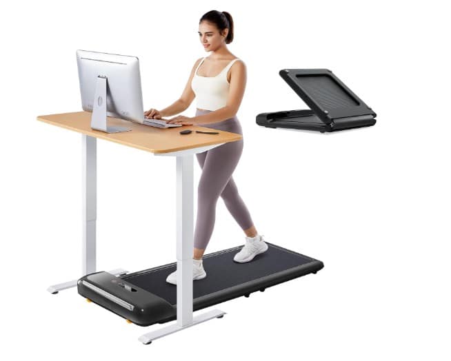 Best Folding Walking Pad Treadmill