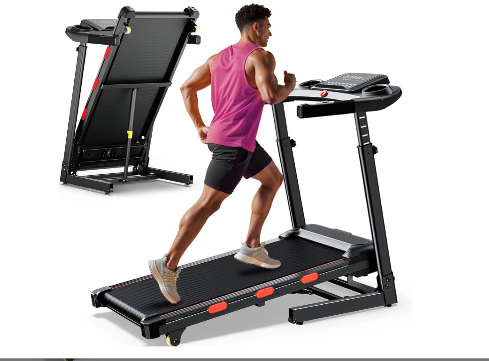 Best Inexpensive Treadmill For Home Use