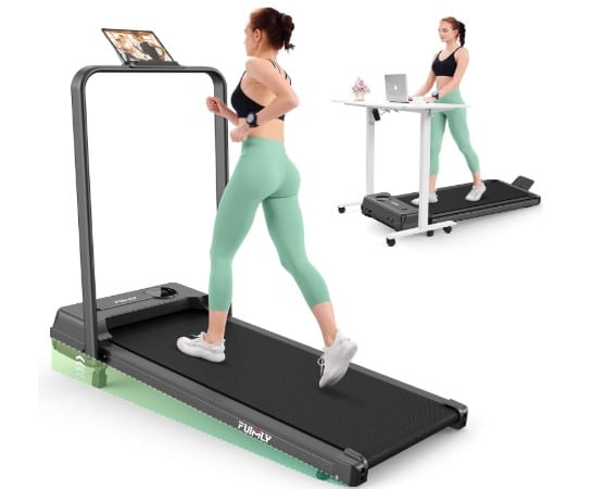 FUNMILY Walking Pad Treadmill Reviews