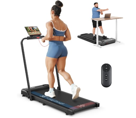 THERUN Walking Pad