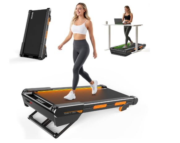 Vitalwalk walking pad