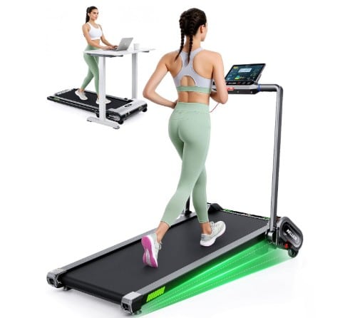 finehorse walking pad reviews