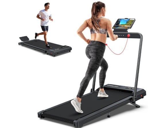 wellfit pad