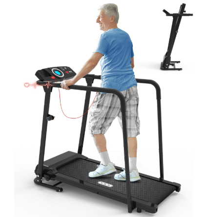CIIHI Walking Treadmill for Senior