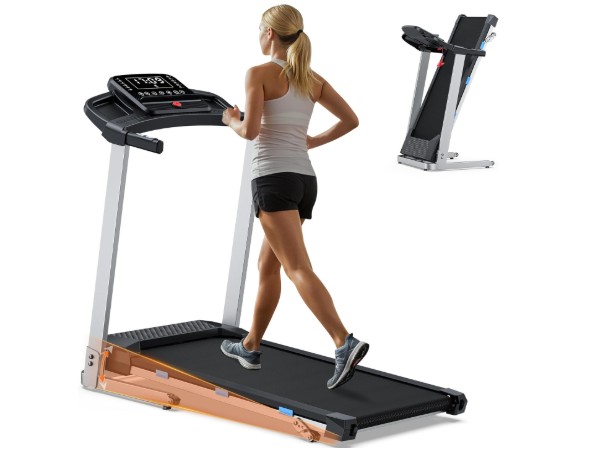 Cardirun Foldable Treadmill with Incline Cardirun Foldable Treadmill with Incline