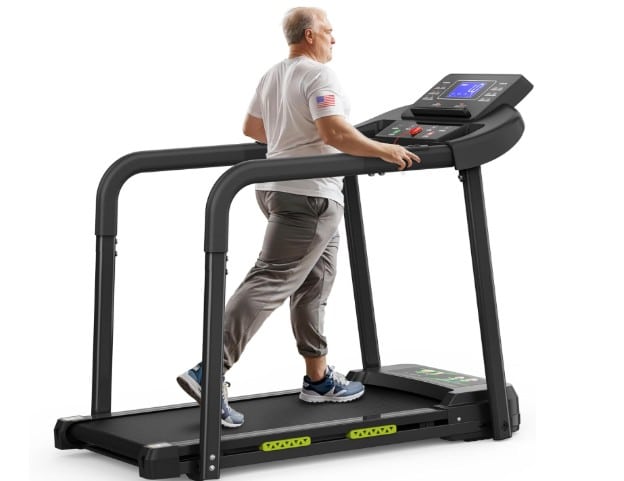 FYC walking treadmill